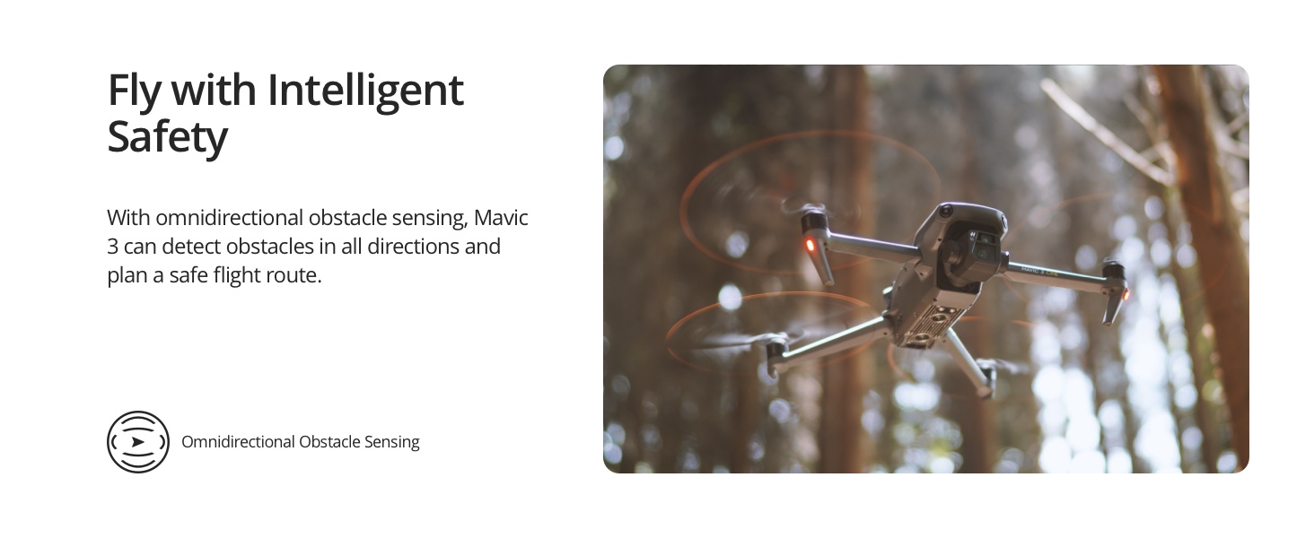 DJI Drones